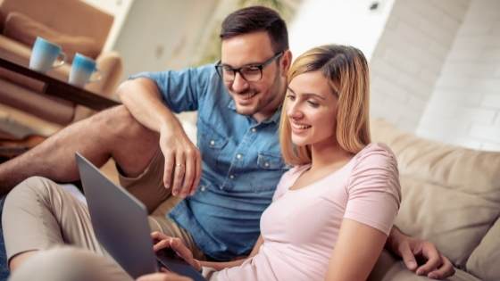 Think you're too young to buy a house? Here's how to take the right steps to homeownership.