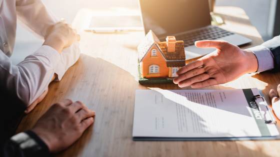 Ready to buy a home? Make sure you know these facts first.